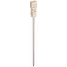 WAGO ITALIA SRL - WAG2002-493 PONTICELLO VERTICALE GRIGIO CHIARO