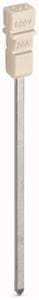 WAGO ITALIA SRL - WAG2002-493 PONTICELLO VERTICALE ISOLATO GRIGIO CHIA