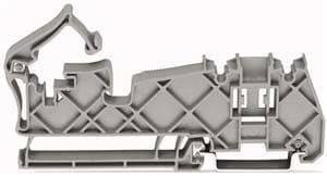 WAGO ITALIA SRL - WAG790-400 SUPPORTO BARRA COLLETTRICE PER BARRE COL