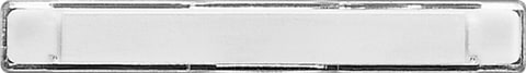 GIRA - GGI001400 CT IN BIANCO TD ACCESSORI