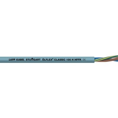 LAPP ITALIA SRL - LPP0014164 OLFLEX CLASSIC 100 H 5G4