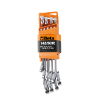 BM SPA - BMM001420088 CHIAVI COMBINATE SUPP. COMP. 9PZ. SC9E