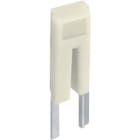 WAGO ITALIA SRL - WAG2002-400 PONTICELLO CONTINUO GRIGIO CHIARO