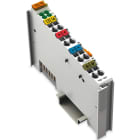 WAGO ITALIA SRL - WAG750-403 INGRESSO DIGITALE A 4 CANALI 24 V DC 0,2