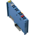 WAGO ITALIA SRL - WAG750-438 DI 2 CANALI NAMUR SICUREZZA INTRINSECA