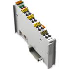 WAGO ITALIA SRL - WAG750-461 I ANALOG 2CH SENSORI RESISTENZA PT100/RT