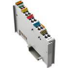WAGO ITALIA SRL - WAG750-466 I ANALOGICO 2 CANALI 4-20 MA SINGLE ENDE