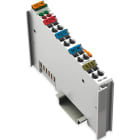 WAGO ITALIA SRL - WAG750-469 I ANALOG 2CH TERMOCOPPIA K DIAGNOSTICA