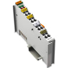 WAGO ITALIA SRL - WAG750-475 I ANALOG 2CH 0-1AAC/DC I DIFFERENZIALE