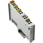 WAGO ITALIA SRL - WAG750-513 U REL 2CH 250VAC 2,0A NO POTENZIALE 2 N