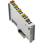 WAGO ITALIA SRL - WAG750-514 U REL 2CH 125VAC 0,5A NO POTENZI 2 SCAM