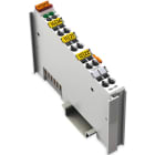 WAGO ITALIA SRL - WAG750-517 2RO AC 250 V 1A SENZA POT 2CO