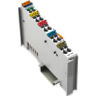 WAGO ITALIA SRL - WAG750-554 USCITA ANALOGICA A 2 CANALI 4-20 MA