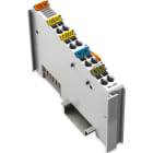 WAGO ITALIA SRL - WAG750-652 INTERFACCIA RS232/485 GRIGIO CHIARO