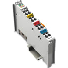 WAGO ITALIA SRL - WAG750-655 AS-INTERFACEMASTER GRIGIO CHIARO