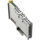 WAGO ITALIA SRL - WAG750-1415 8ID 24 V DC 3MS 2 CAVI
