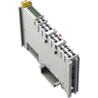 WAGO ITALIA SRL - WAG750-1416 8ID 24 V DC 0,2 MS 2 CAVI
