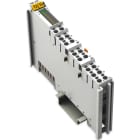 WAGO ITALIA SRL - WAG750-1421 DI 4 CANALI 24VDC 0,2MS CONNES 3 CONDUTT