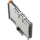 WAGO ITALIA SRL - WAG750-1607 DISTRIBUZIONE DEL POTENZIALE 8*24V/8*0V