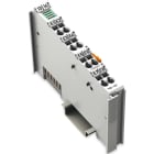 WAGO ITALIA SRL - WAG750-431 INGRESSO DIGITALE A 8 CANALI 24 V DC 0,2