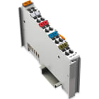WAGO ITALIA SRL - WAG750-612 ALIMENTAZIONE 0-230 V AC/V DC, GRIGIO CH