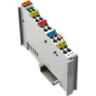 WAGO ITALIA SRL - WAG750-638 2CONTATORE UP/DOWN GRIGIO CHIARO