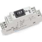 WAGO ITALIA SRL - WAG789-325 MODULO REL 24VDC 1 NA LIMITE PERM 16A C