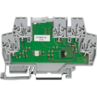 WAGO ITALIA SRL - WAG859-758 MOD OPTOAC 24VDC 6-30VDC 1A 20KHZ IND RO