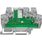 WAGO ITALIA SRL - WAG859-793 MOD OPTOAC 5VDC 3-60VDC 0,1A FERROVIA 6M