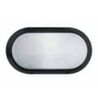 PERFORMANCE IN LIGHT - PRI001704 Apparecchio a parete 1x60W IAA Ottica simmetrica extra diffodente