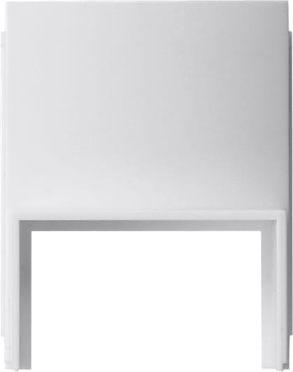 GIRA - GGI0017053 ADAT. PASSACAVO CANALE 20 X 30 MM