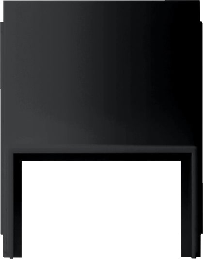 GIRA - GIR0017055 ADATTAT. PASSACAVO CANALE 20 X 30 MM GIR