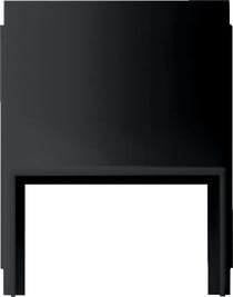 GIRA - GGI0017055 ADATTAT. PASSACAVO CANALE 20 X 30 MM GIR