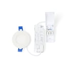 LIT BY CARDI - LIT0017440217 INCASSO 83MM 2,4/5,4/7W 3/4/6,5K 240-700