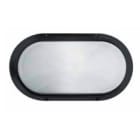 PERFORMANCE IN LIGHT - PRI001804 Apparecchio a parete 1x75W IAA Ottica simmetrica extra diffodente