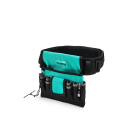 TRADEFORCE - TDM0001810003 TASCA PORTAUTENSILI CON CINTURA