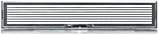GIRA - GGI001900 CT IN BIANCO TS P. PRESA SCHUKO