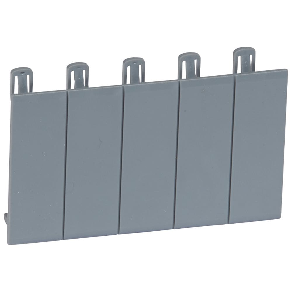 LEGRAND - LEG001961 BLANKING PLATES 5M