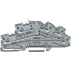 WAGO ITALIA SRL - WAG2003-6640 MOR. PER INSTALLAZIONE A PIU PIANI CON S