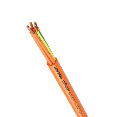 LAPP ITALIA SRL - LPP0019709 OLFLEX CLASSIC 110 ORANGE 5G1