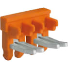 WAGO ITALIA SRL - WAG2007-8442 PONTICELLO ORIZZONTALE PER LEVA DI COMMU