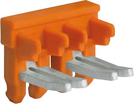 WAGO ITALIA SRL - WAG2007-8442 PONTICELLO ORIZZONTALE LEVA SEZIONATRICE