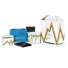 GRAFOPLAST SRL - GRA001SK/03 STARTER KIT - 117MBW ESTERO