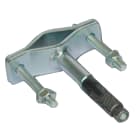 FTE MAXIMAL ITALIA S - FTE002 002 ZANCA ESP.TORNITA 5CM FISCHER 10MA