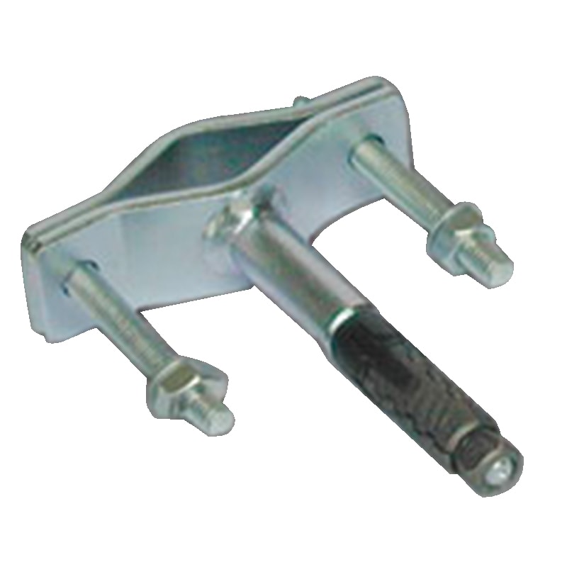 FTE MAXIMAL ITALIA S - FTE002 002 ZANCA ESP.TORNITA 5CM FISCHER 10MA