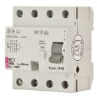 ITALWEBER SPA - ITW2064545 INTERR.DIFF PURO EFI-A4P 80A 300MA
