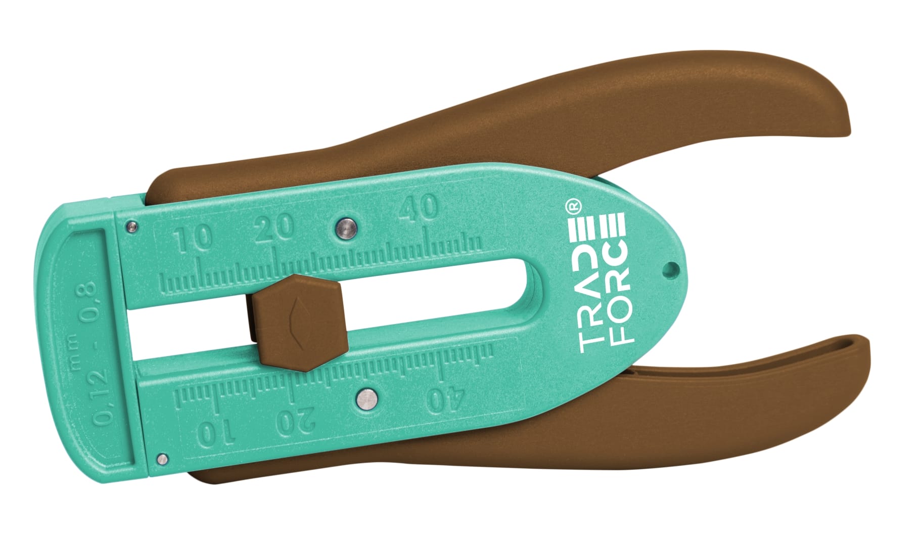 TRADEFORCE - TDM0021090010 SPELAFILI DI PREC. 0.12-0.8MM SUST. LINE