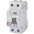 ITALWEBER SPA - ITW2173225 INTER.MAGN.DIFF.A C20A KZS 2M 30MA