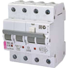 ITALWEBER SPA - ITW2174026 INTER.MAGN.DIFF.AC C25A KZS 4M 30MA