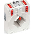 WAGO ITALIA SRL - WAG855-505/800-1001 TRASFORMATORE INNESTO 800A 5A 10VA CL 1
